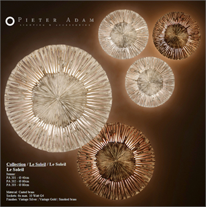 Pieter Adam Le Soleil